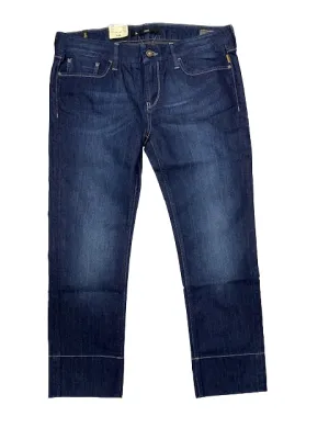 Meltin'Pot jeans da donna Maida D1072 UK370 BF08 denim