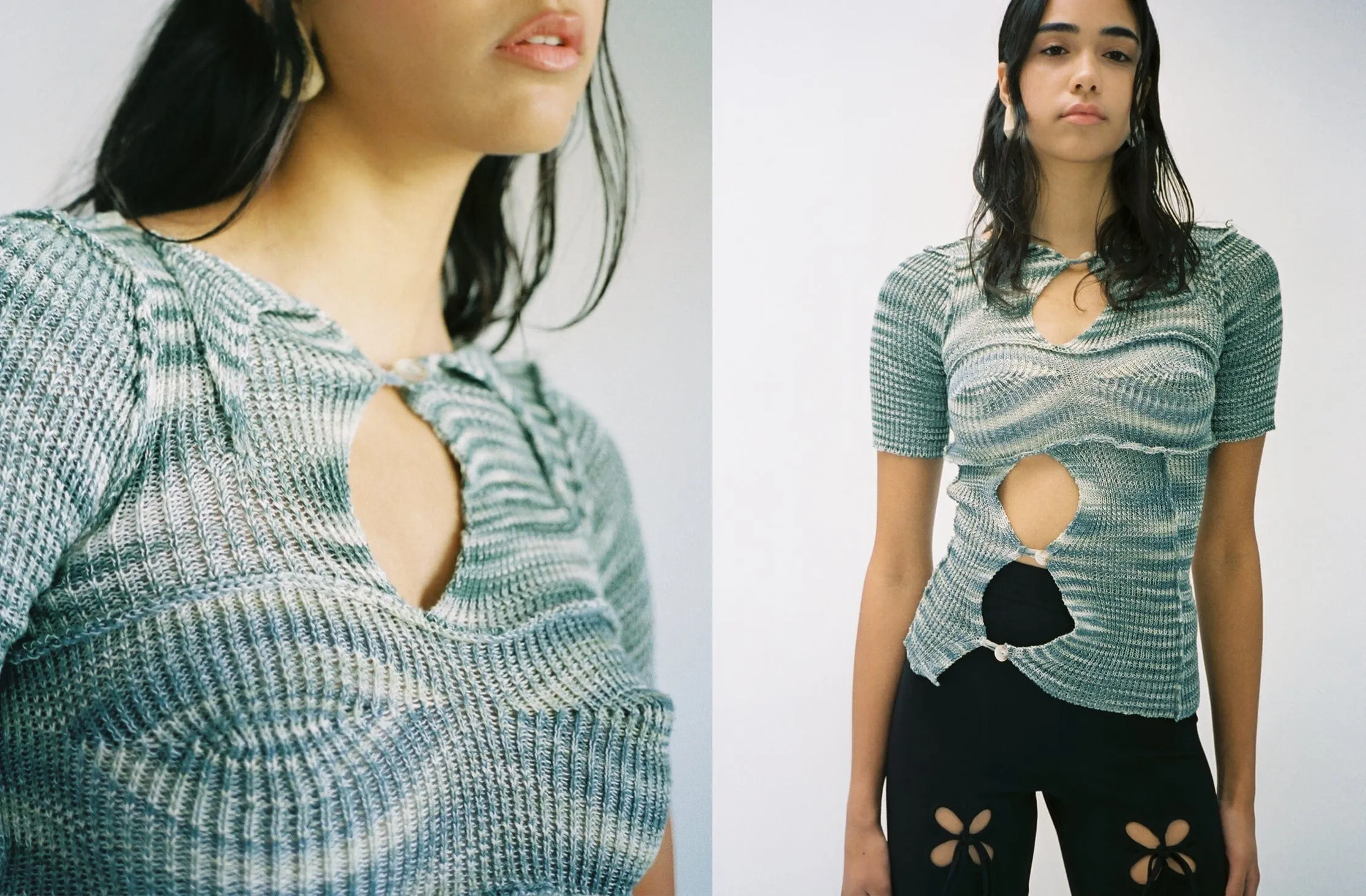 Midge Shirt