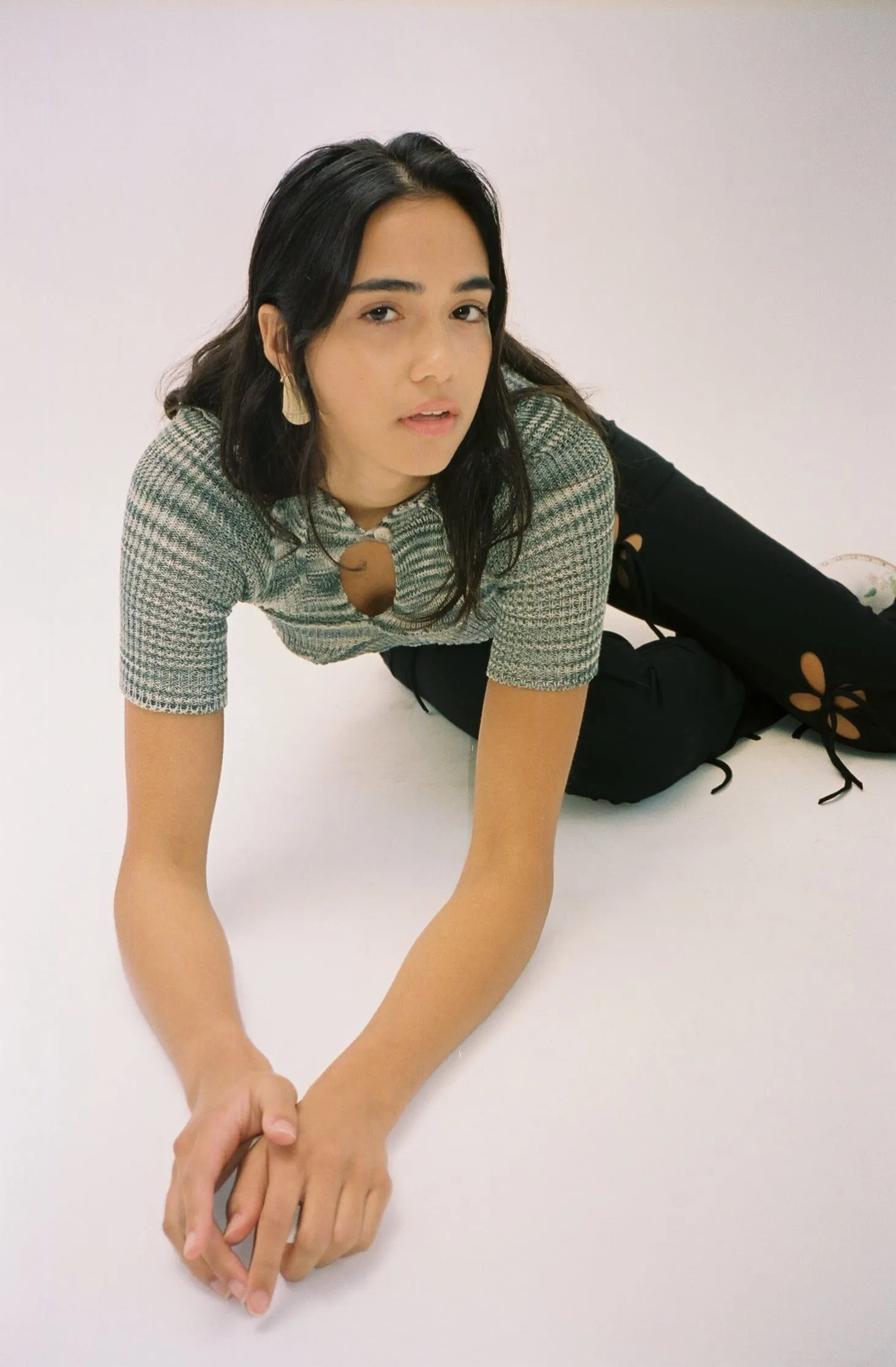 Midge Shirt