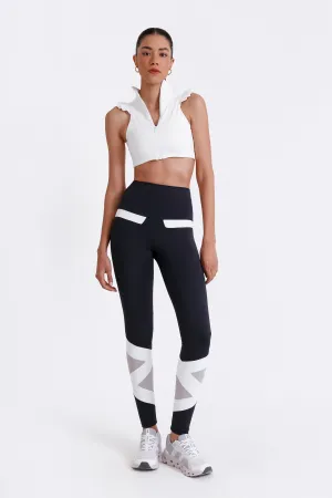Mila Top Chantilly