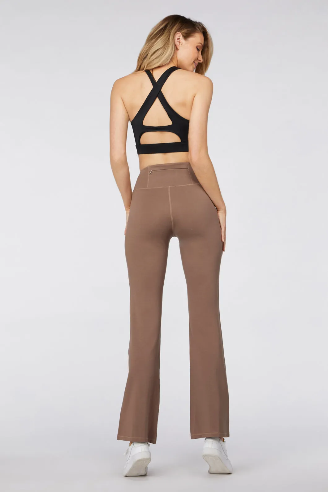 Mindful Yoga Pant