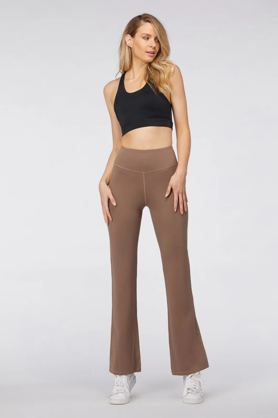 Mindful Yoga Pant