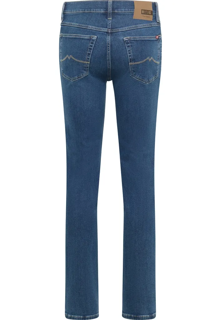 Mustang Tramper Jeans 783 K