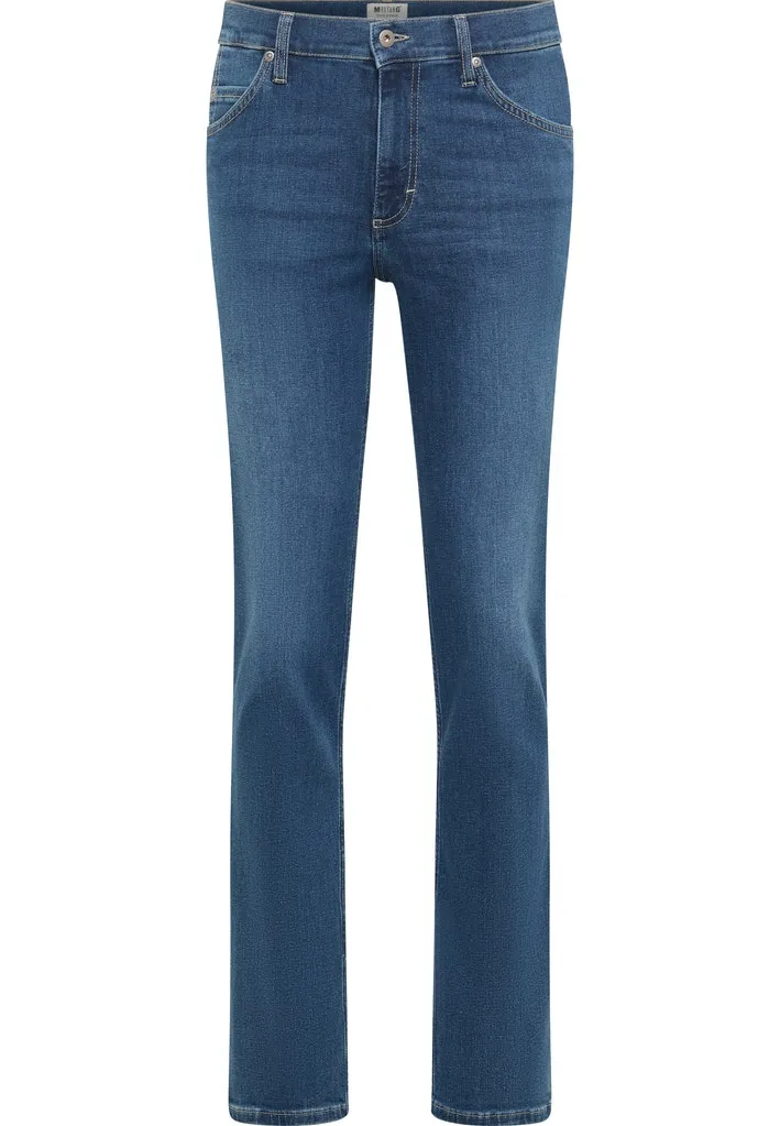Mustang Tramper Jeans 783 K