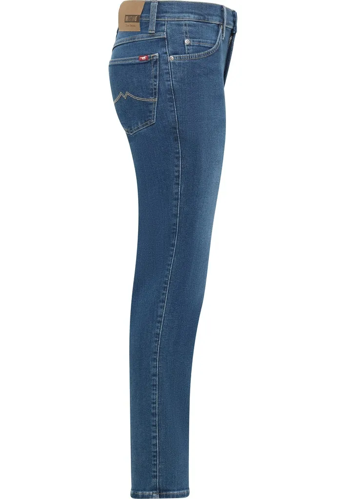 Mustang Tramper Jeans 783 K