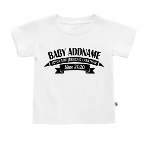 Name With Creation (Kids)