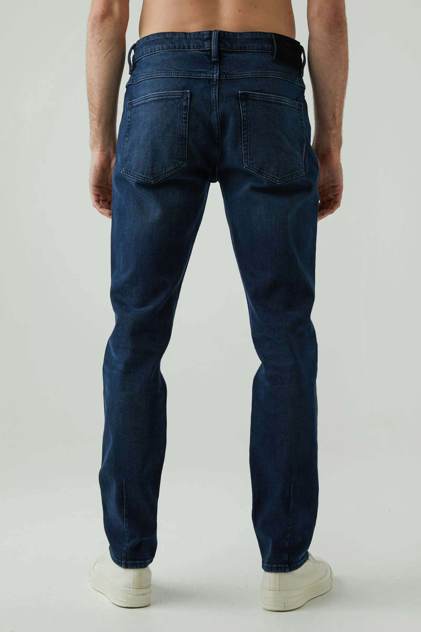 Neuw Denim Lou Slim Jeans in Silent Water