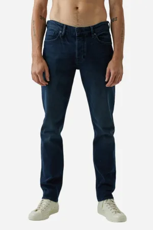 Neuw Denim Lou Slim Jeans in Silent Water