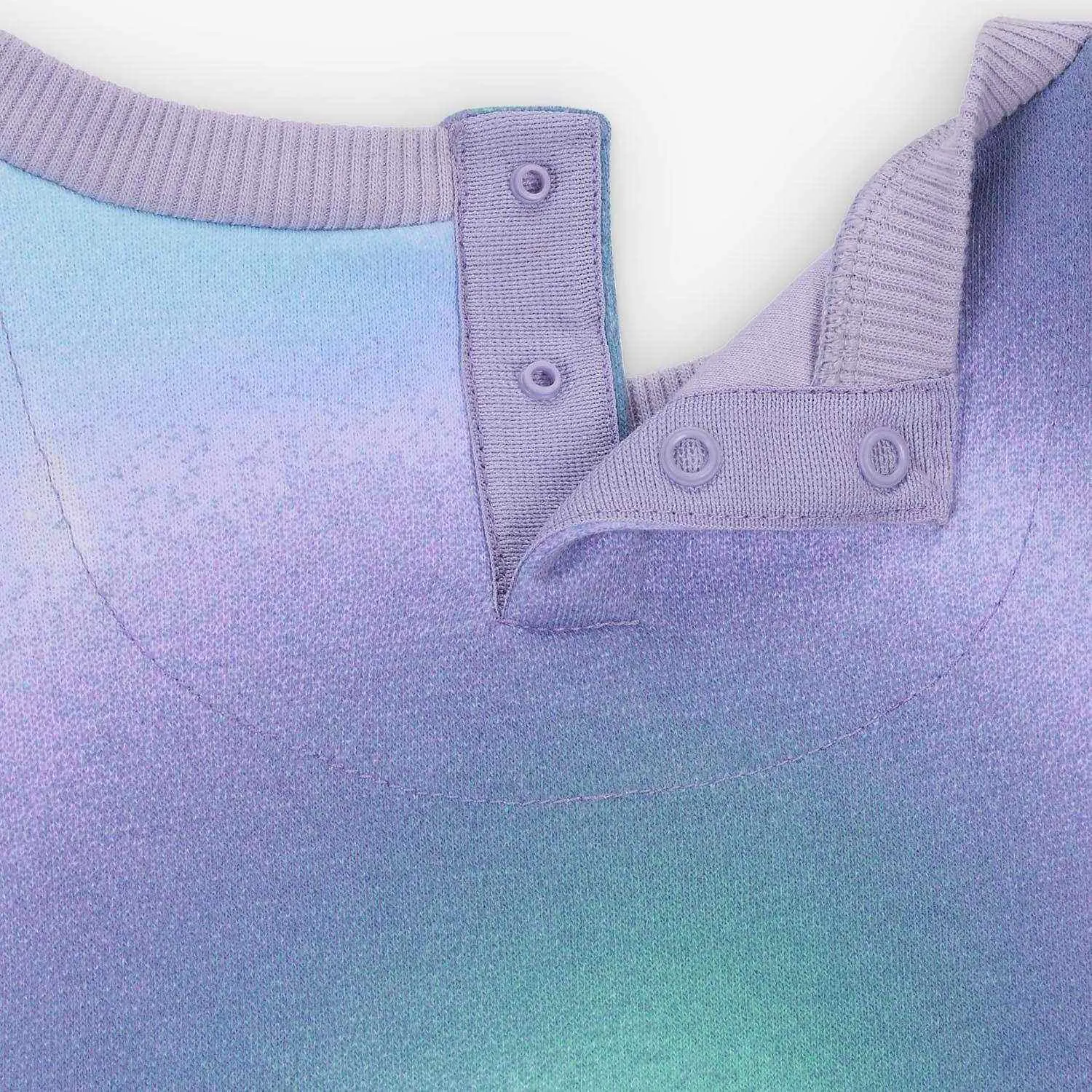 Nike Solarised Infant Crew and Leggings Set