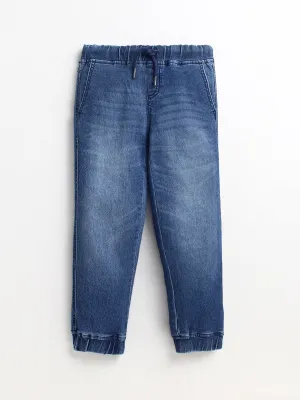 Own Roomy Jeans
