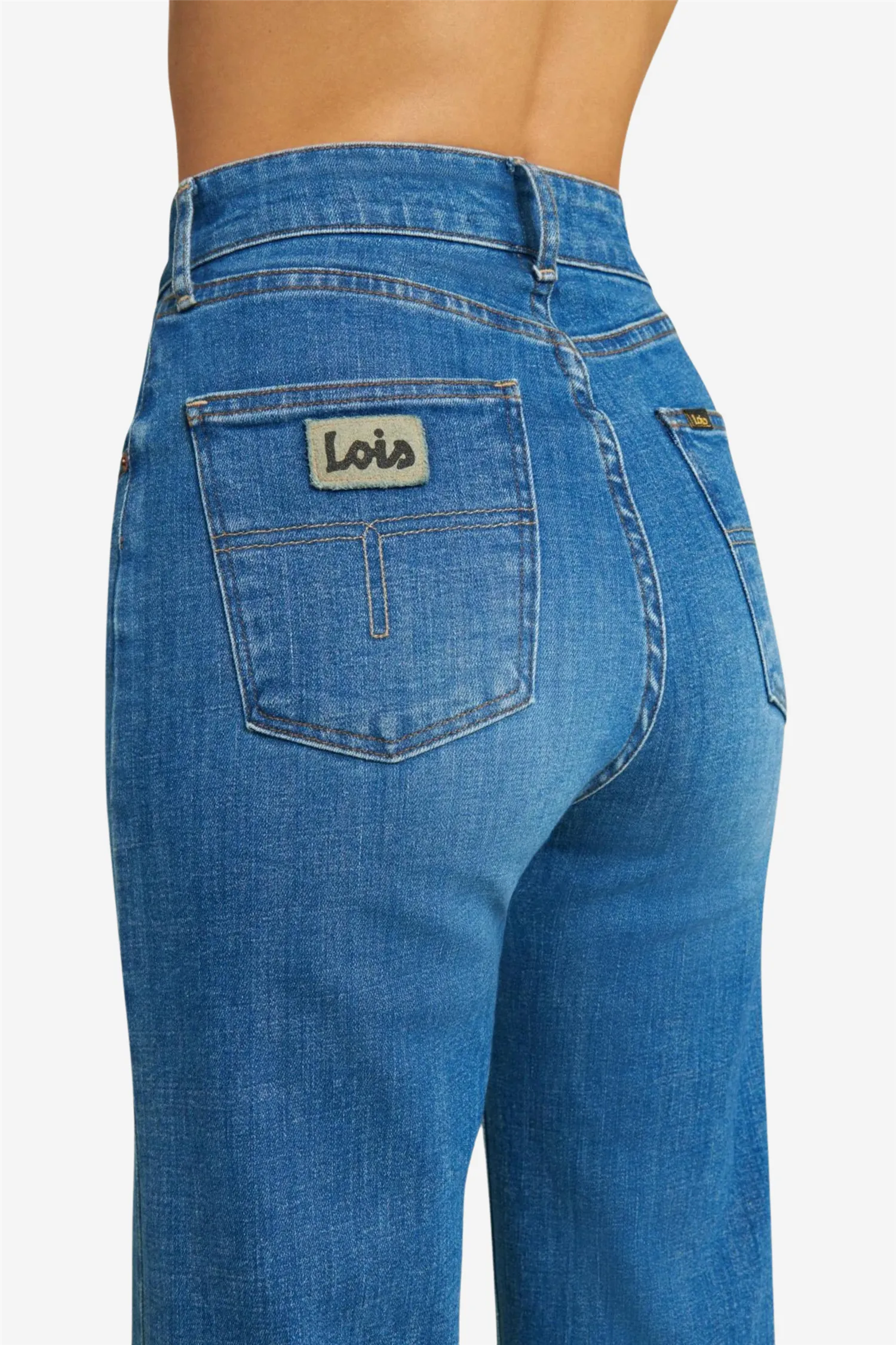 Palas Angel Bluemarine Bluemarine Wash