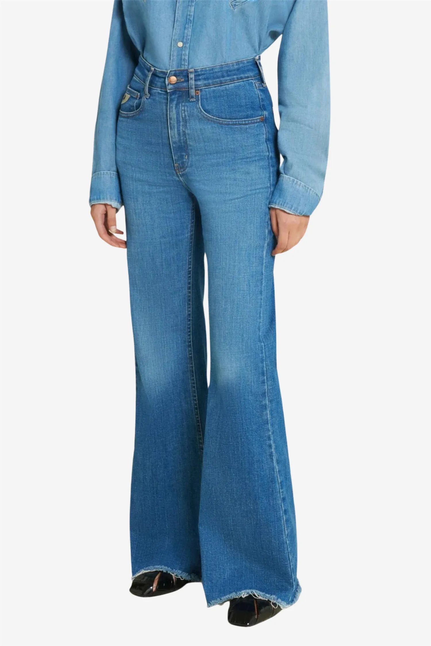 Palas Angel Bluemarine Bluemarine Wash