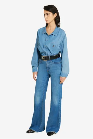 Palas Angel Bluemarine Bluemarine Wash