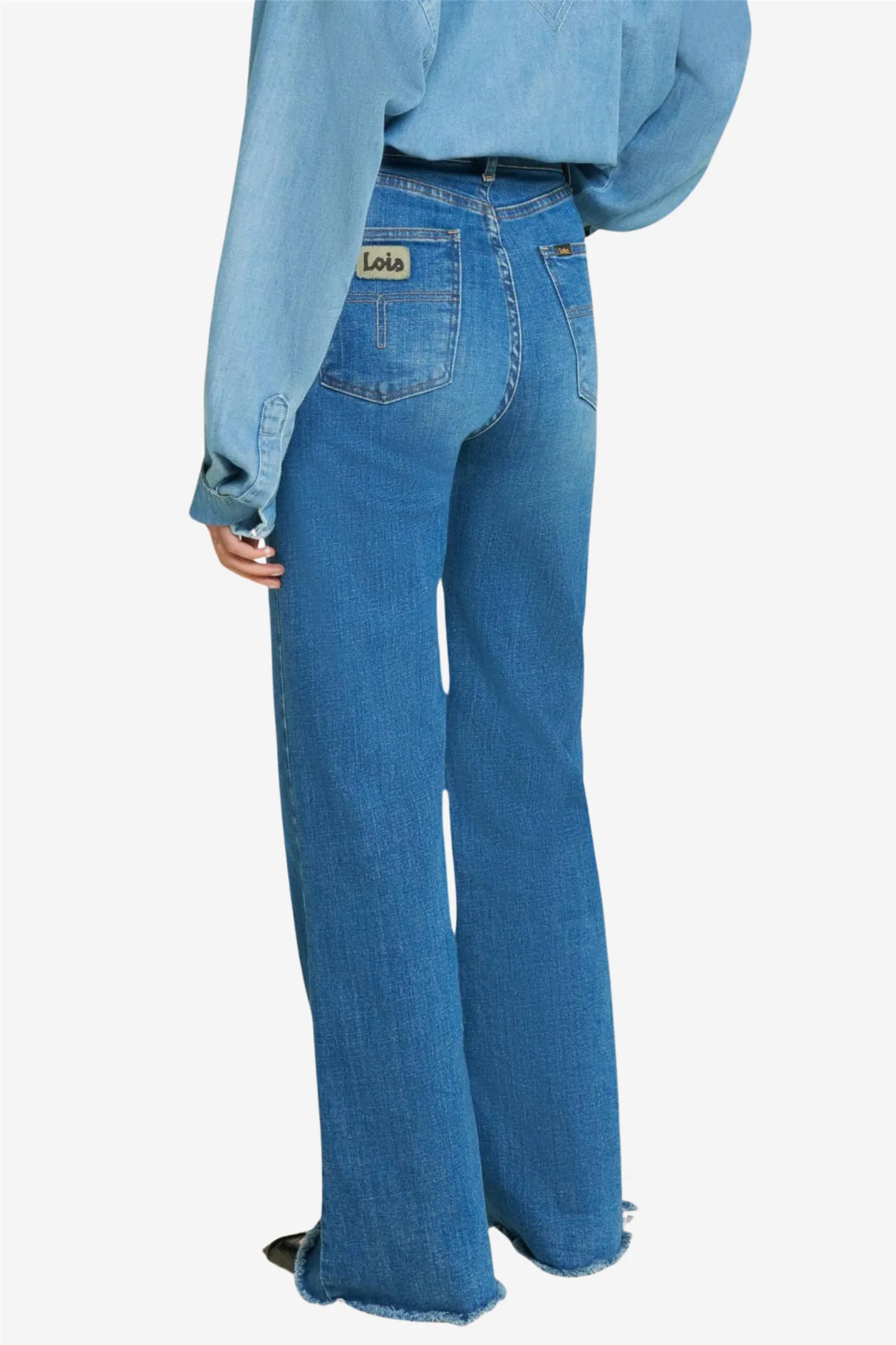 Palas Angel Bluemarine Bluemarine Wash