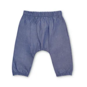 Pants - Chambray