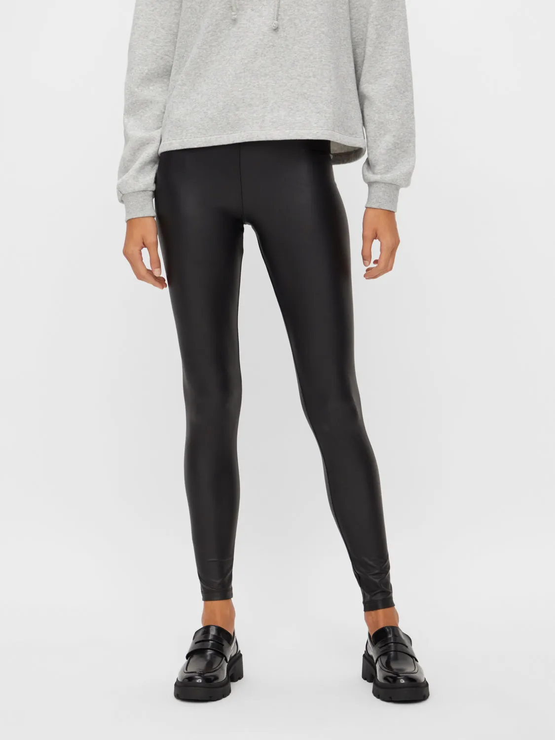 PCNEW Leggings - black