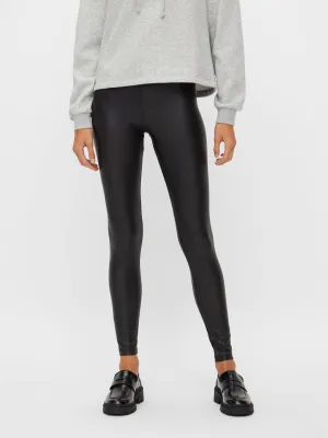 PCNEW Leggings - black