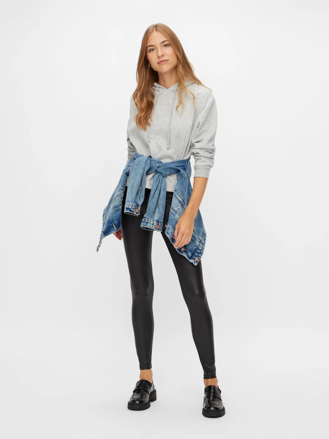PCNEW Leggings - black