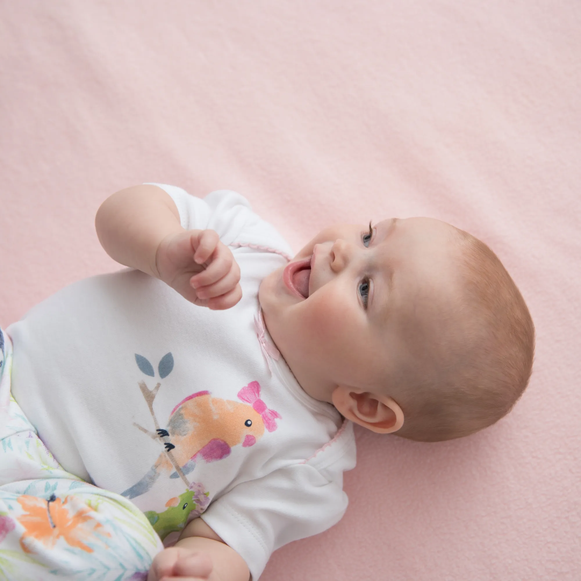 Pina Colada | SS Bodysuit