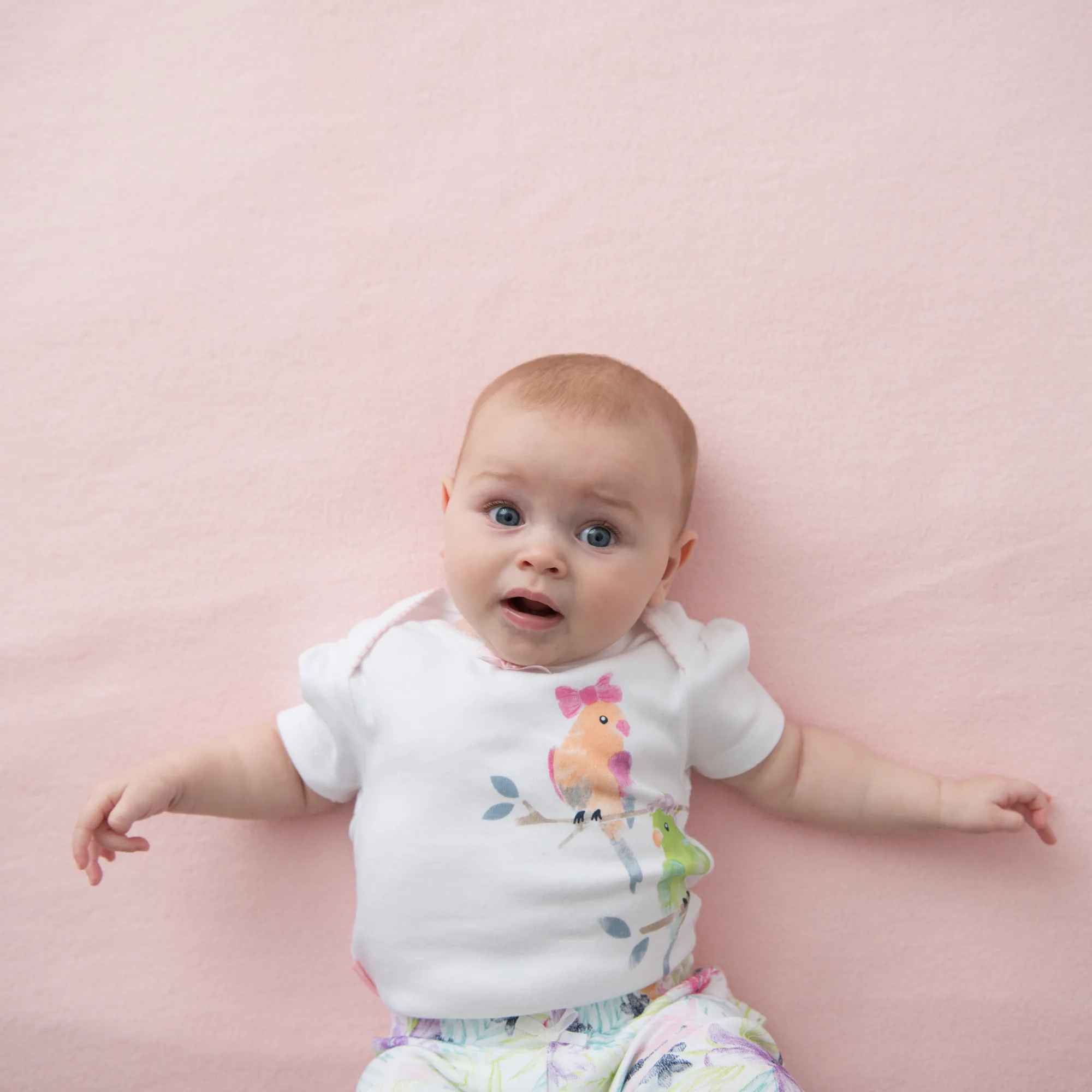 Pina Colada | SS Bodysuit