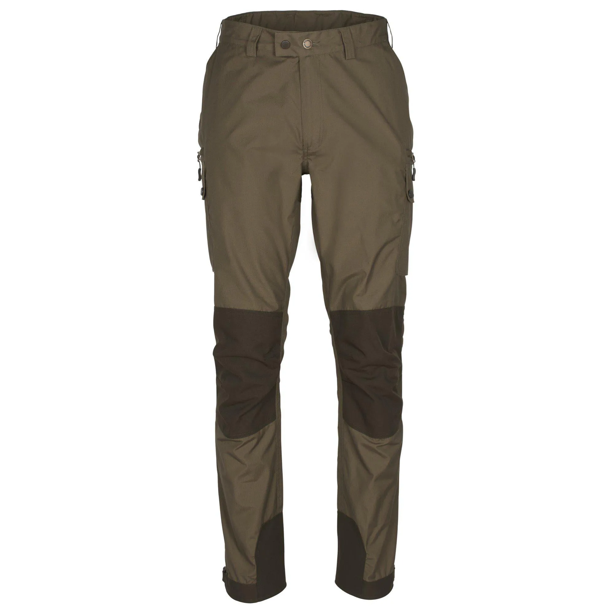 Pinewood Lappland 2.0 Trousers M’s / H.Olive/Mossgreen
