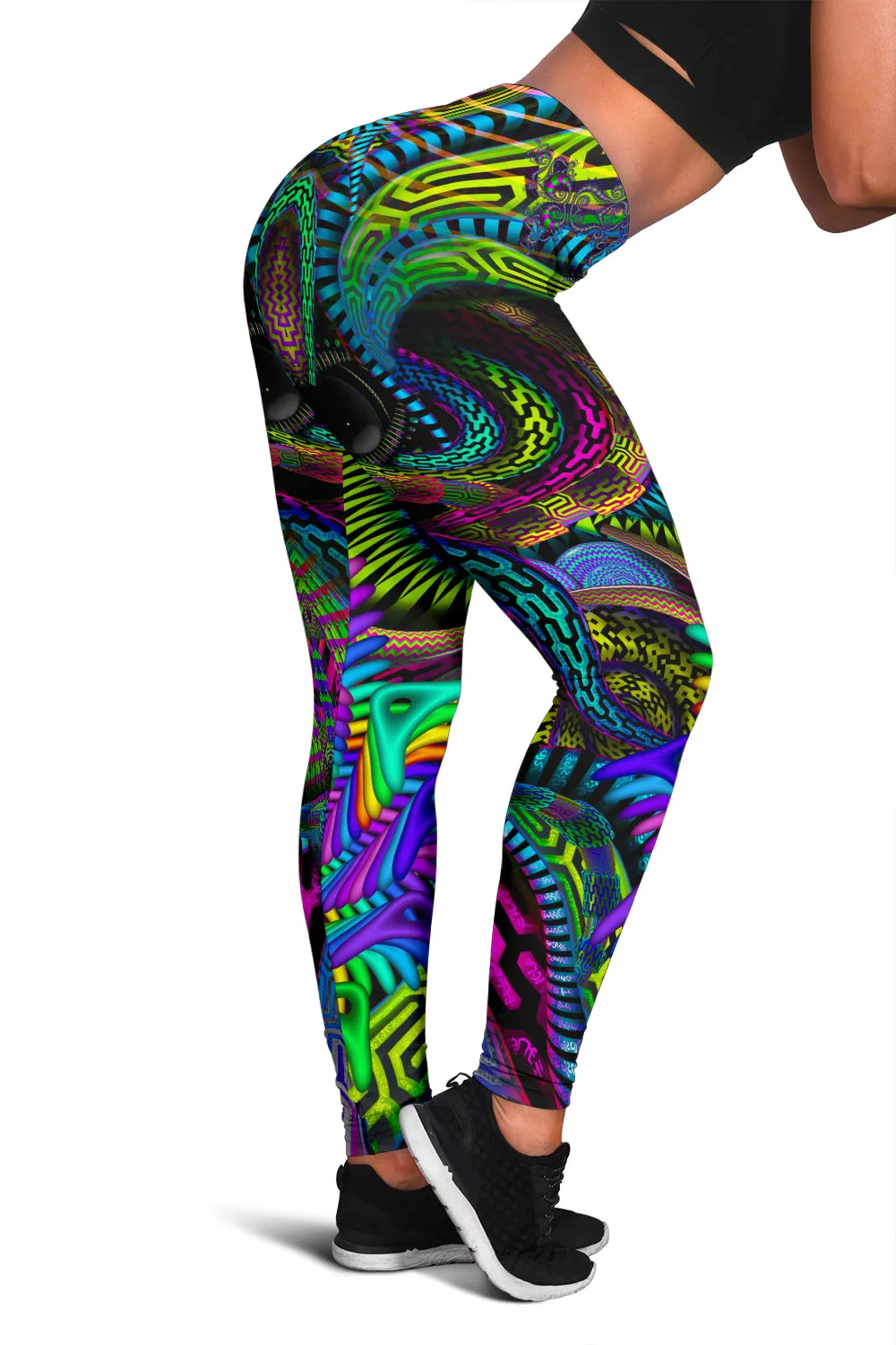 Primordial Leggings