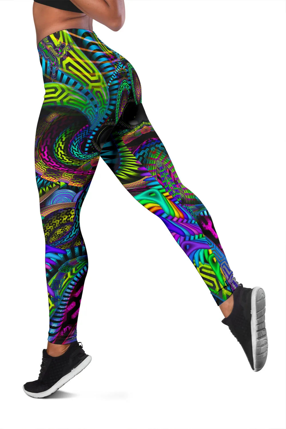 Primordial Leggings