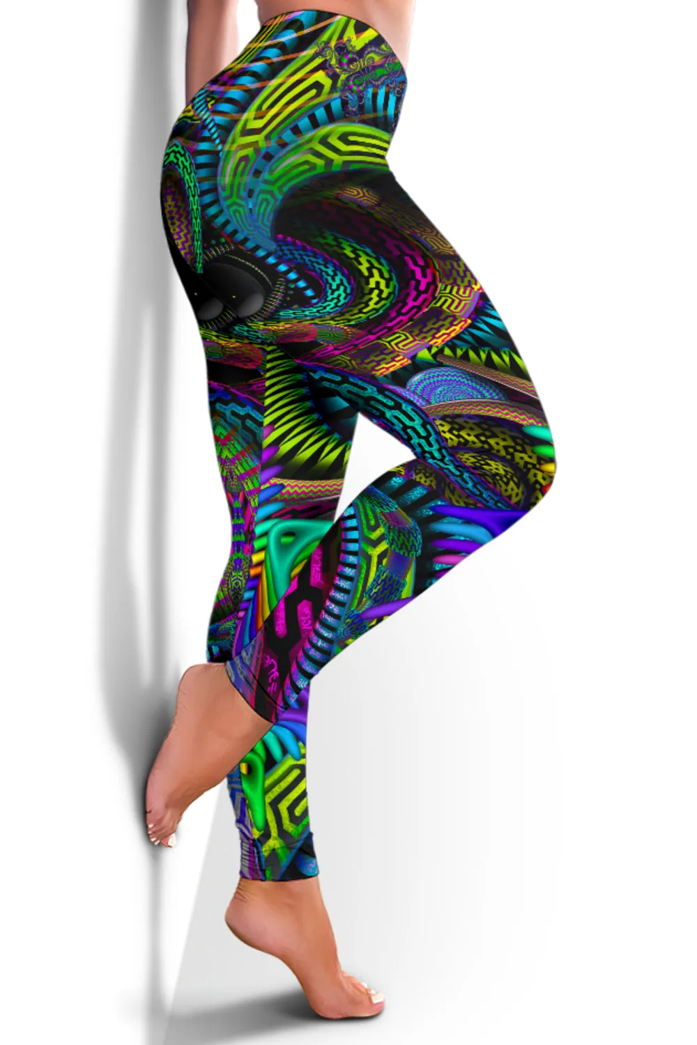 Primordial Leggings
