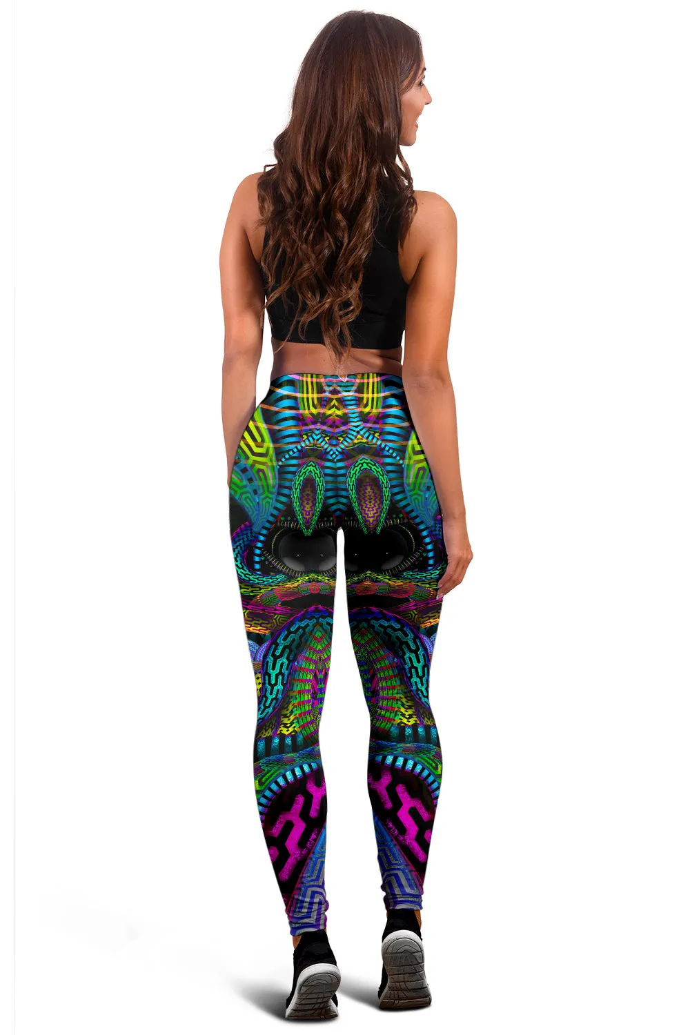 Primordial Leggings