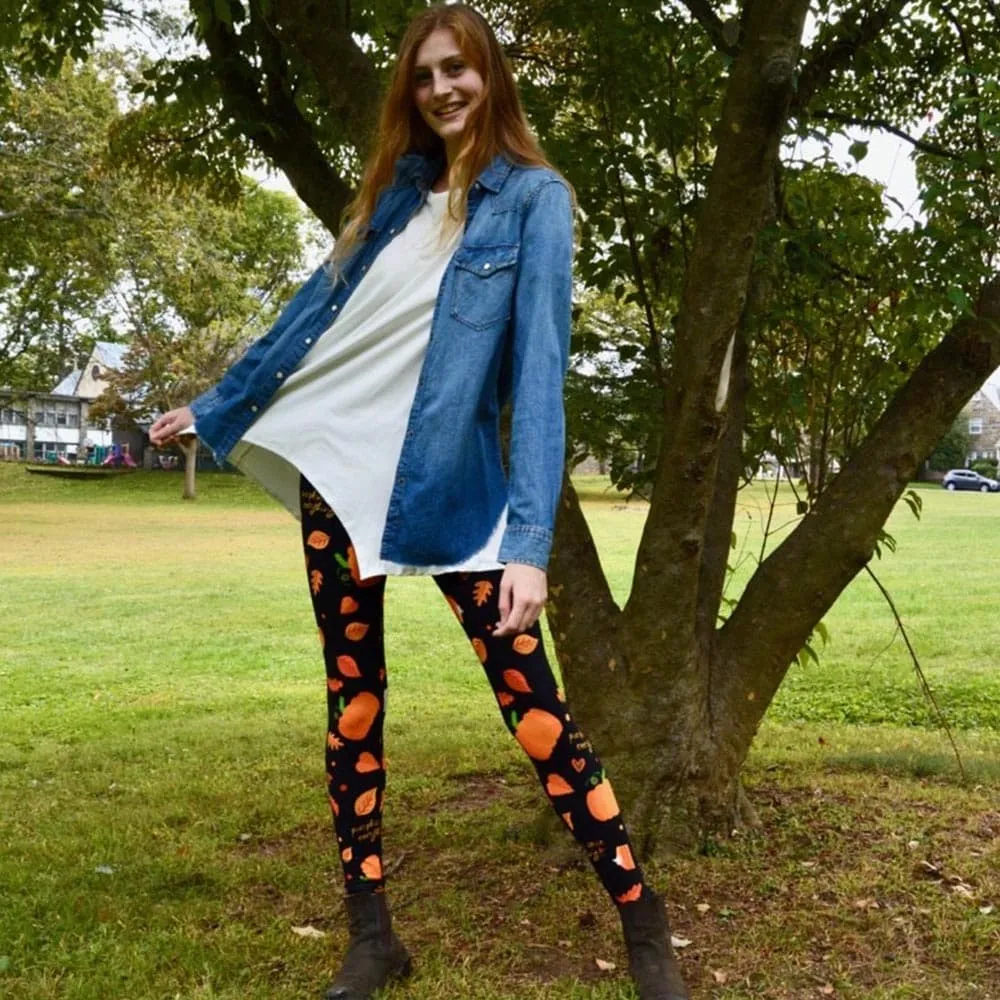 Pumpkin Spice