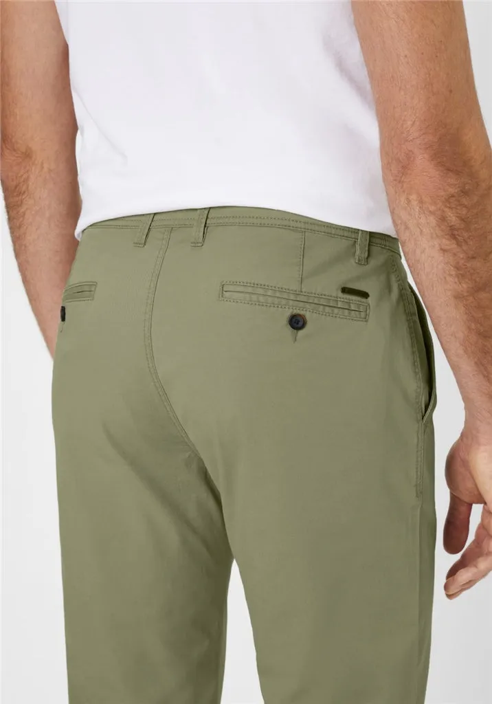 Redpoint Odessa Chino Trousers 6772 K