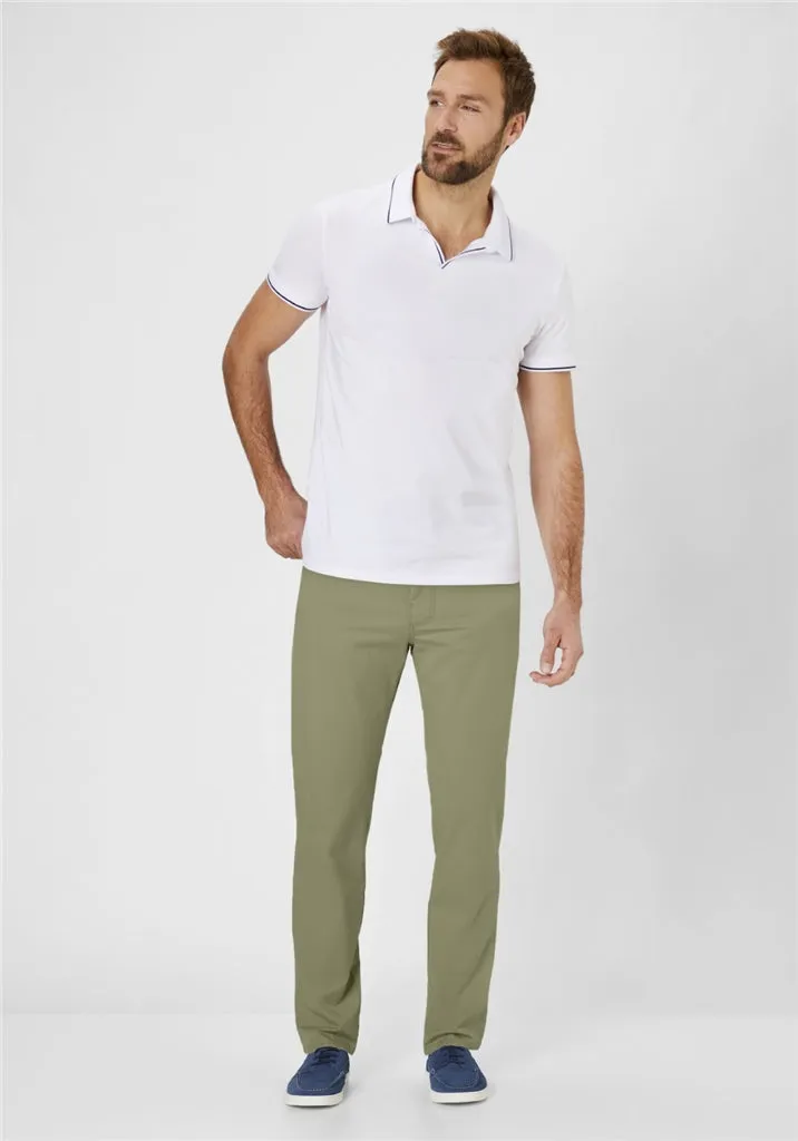 Redpoint Odessa Chino Trousers 6772 K