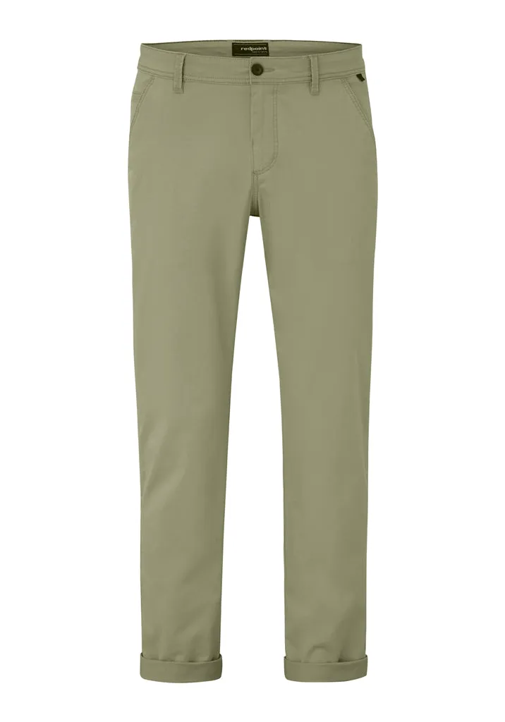 Redpoint Odessa Chino Trousers 6772 K