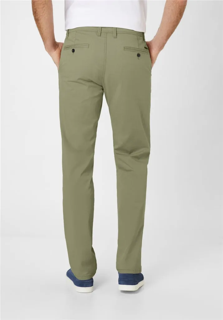 Redpoint Odessa Chino Trousers 6772 K
