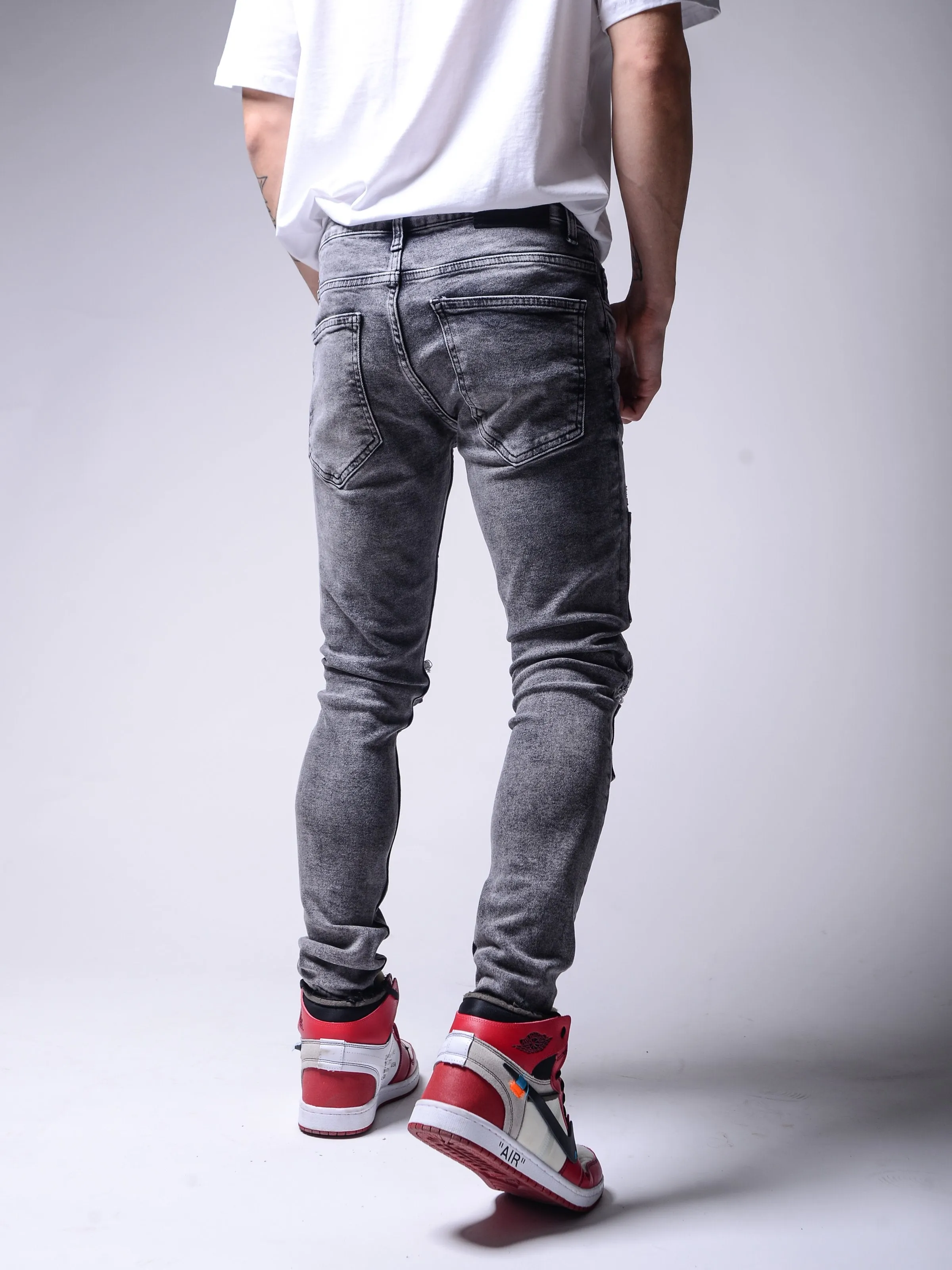 Road Beast Jeans