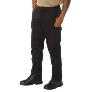 Rothco Tactical Duty Pants / Black