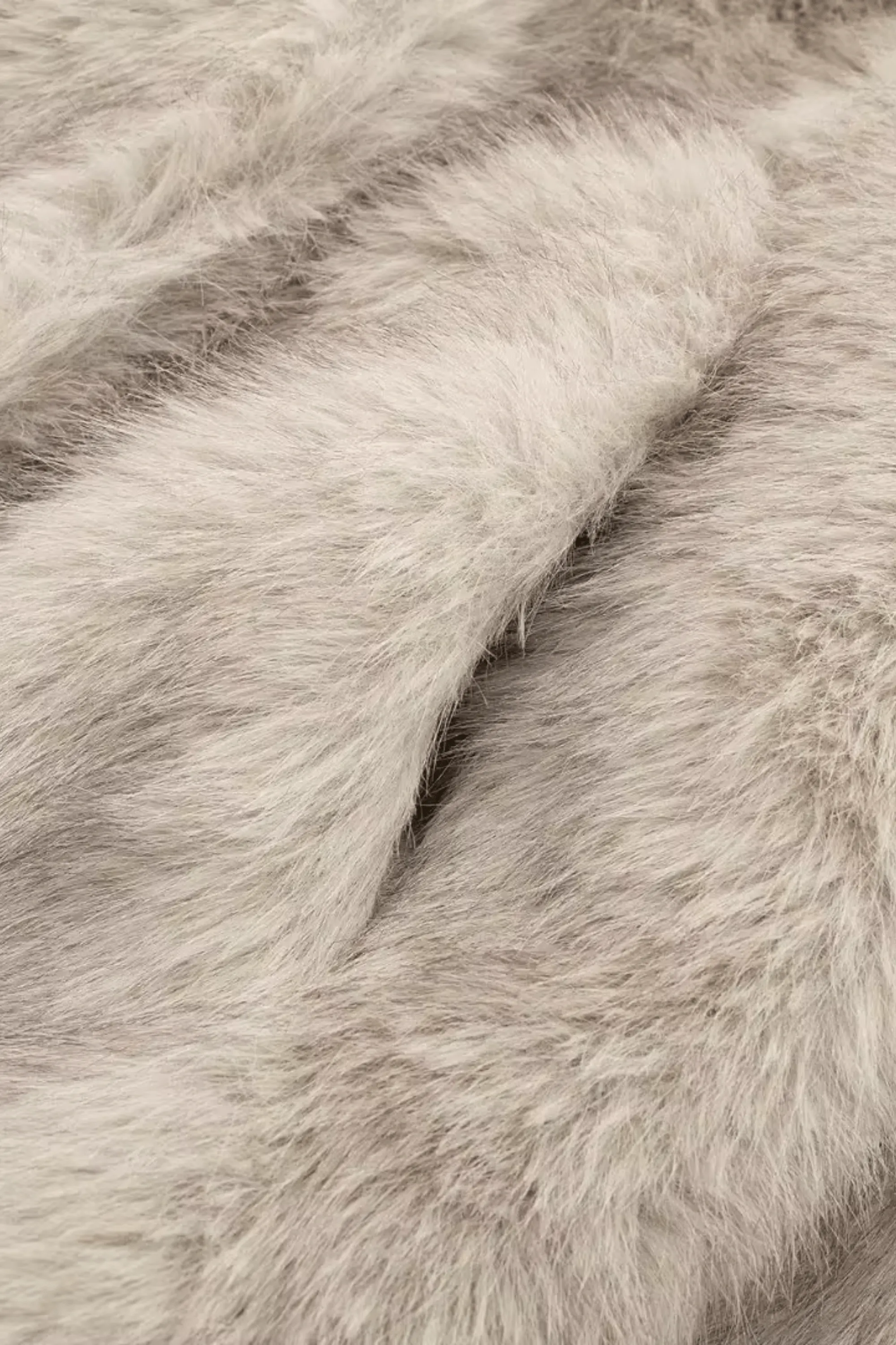 Royale - Fur coat
