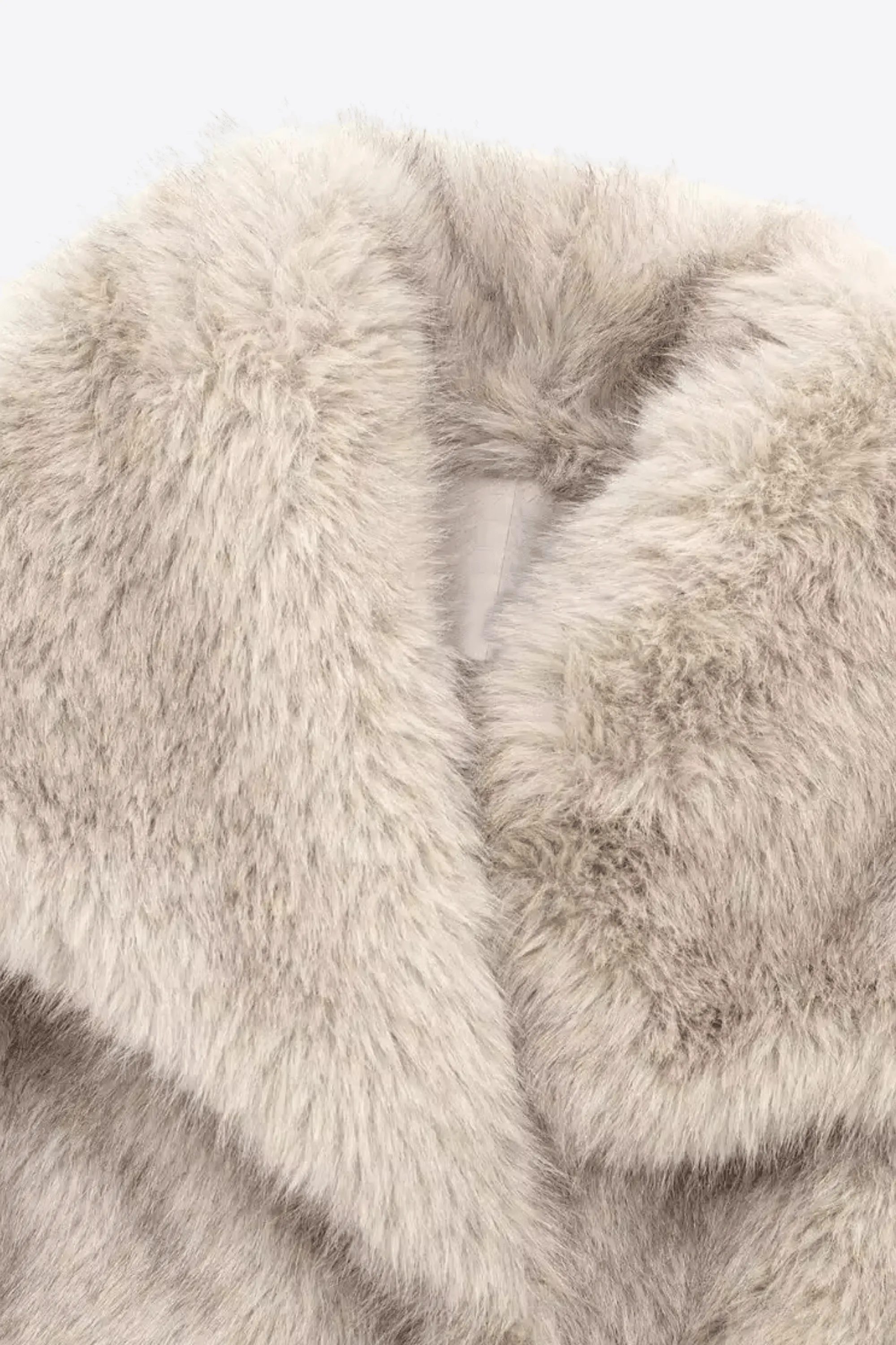 Royale - Fur coat