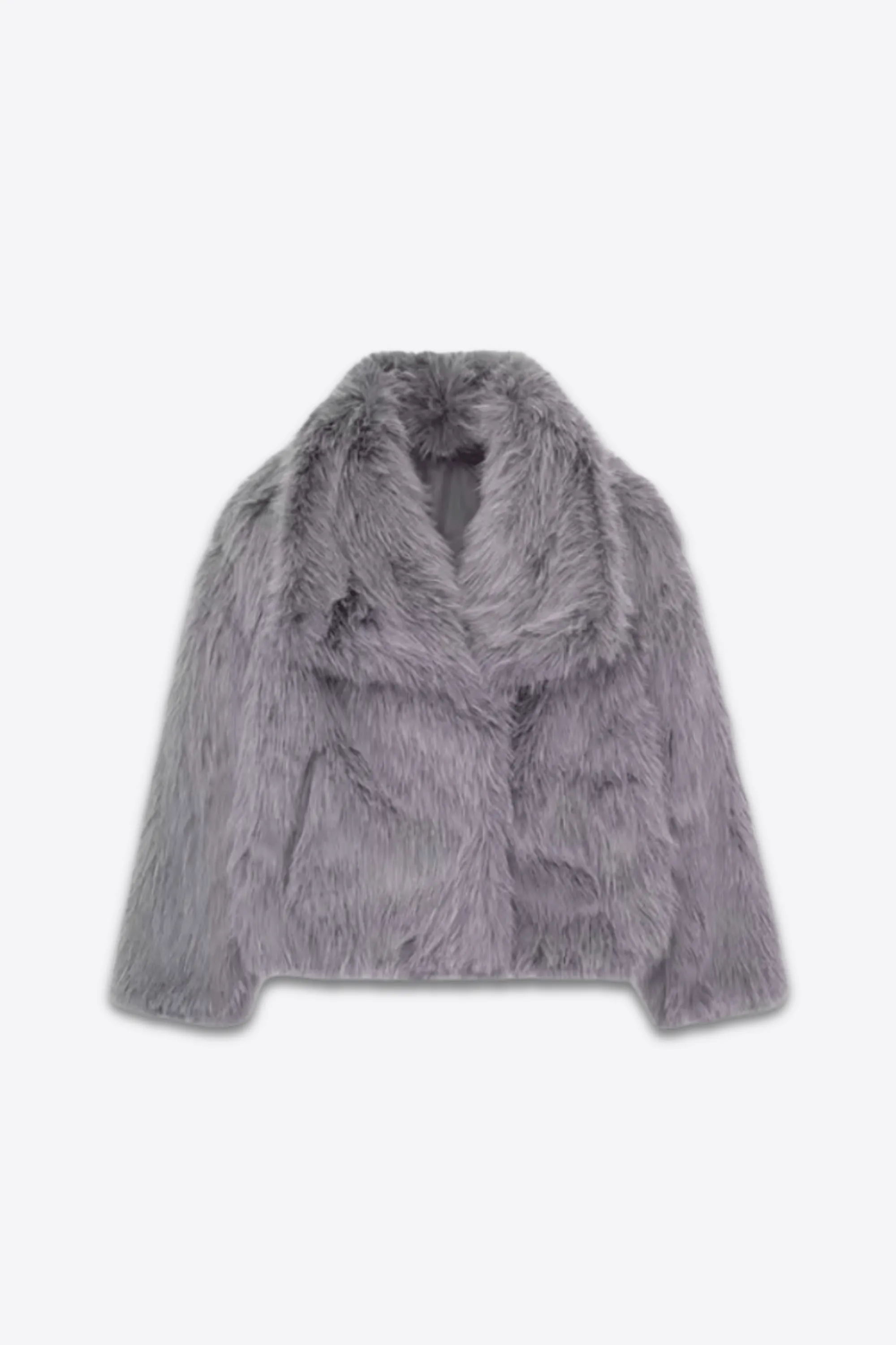 Royale - Fur coat