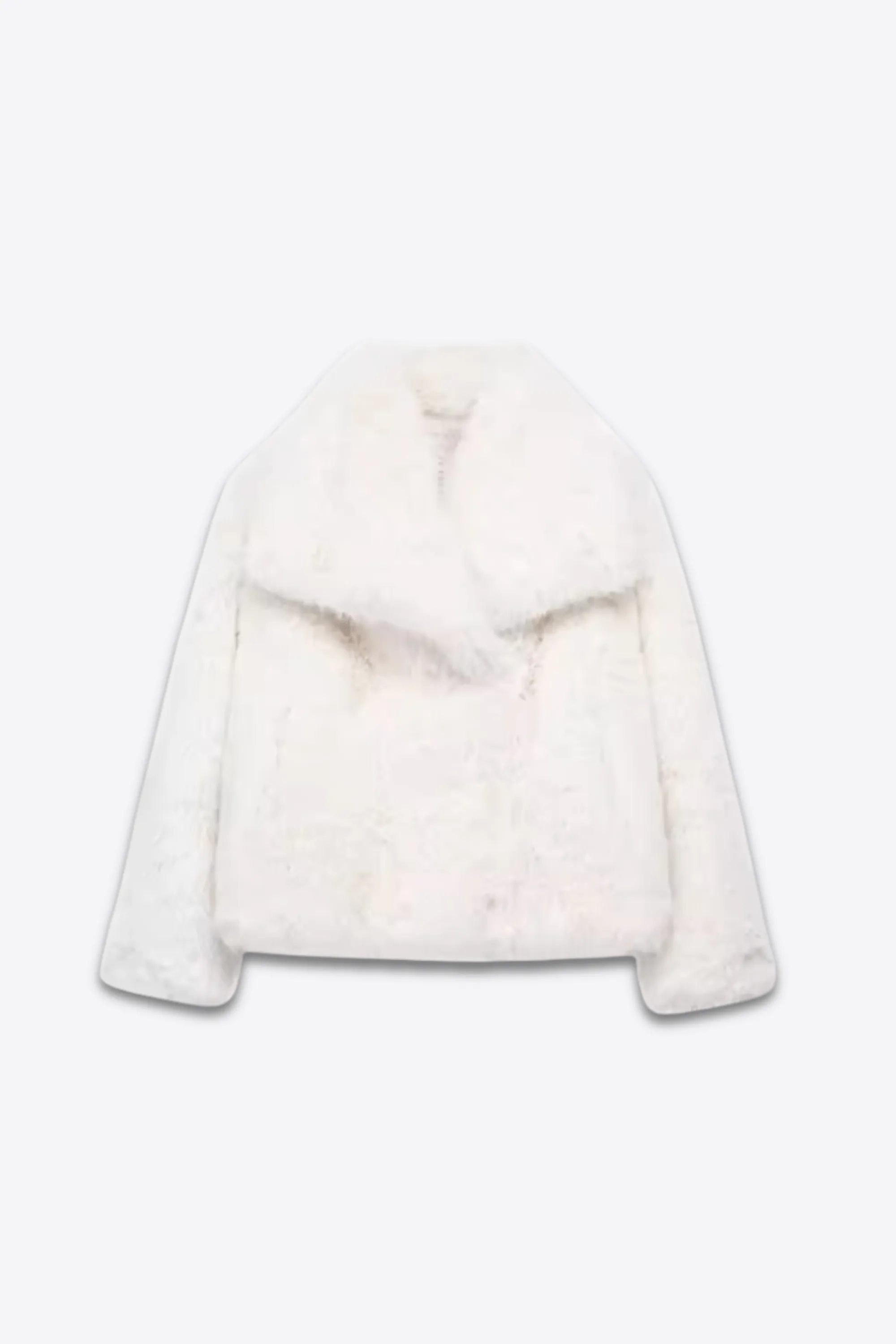 Royale - Fur coat