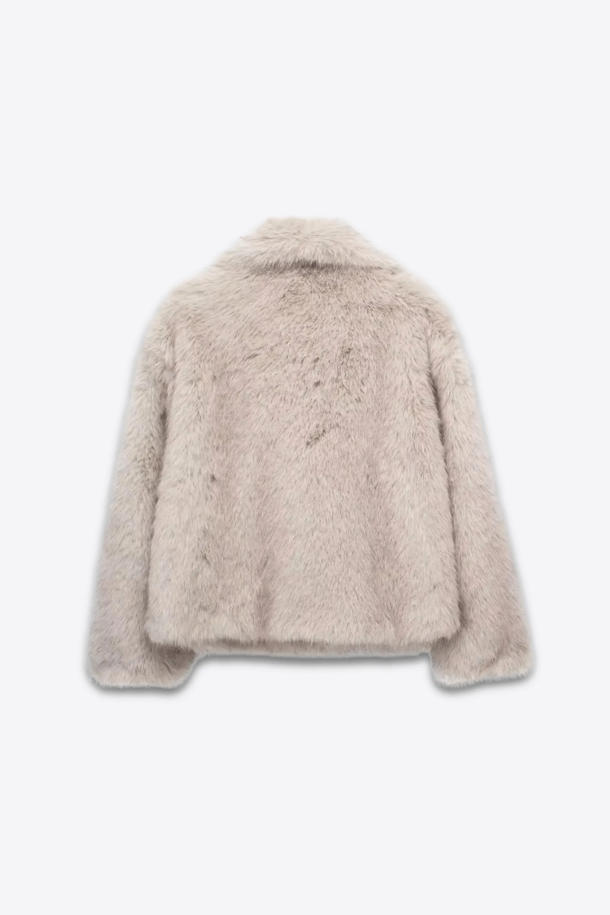 Royale - Fur coat