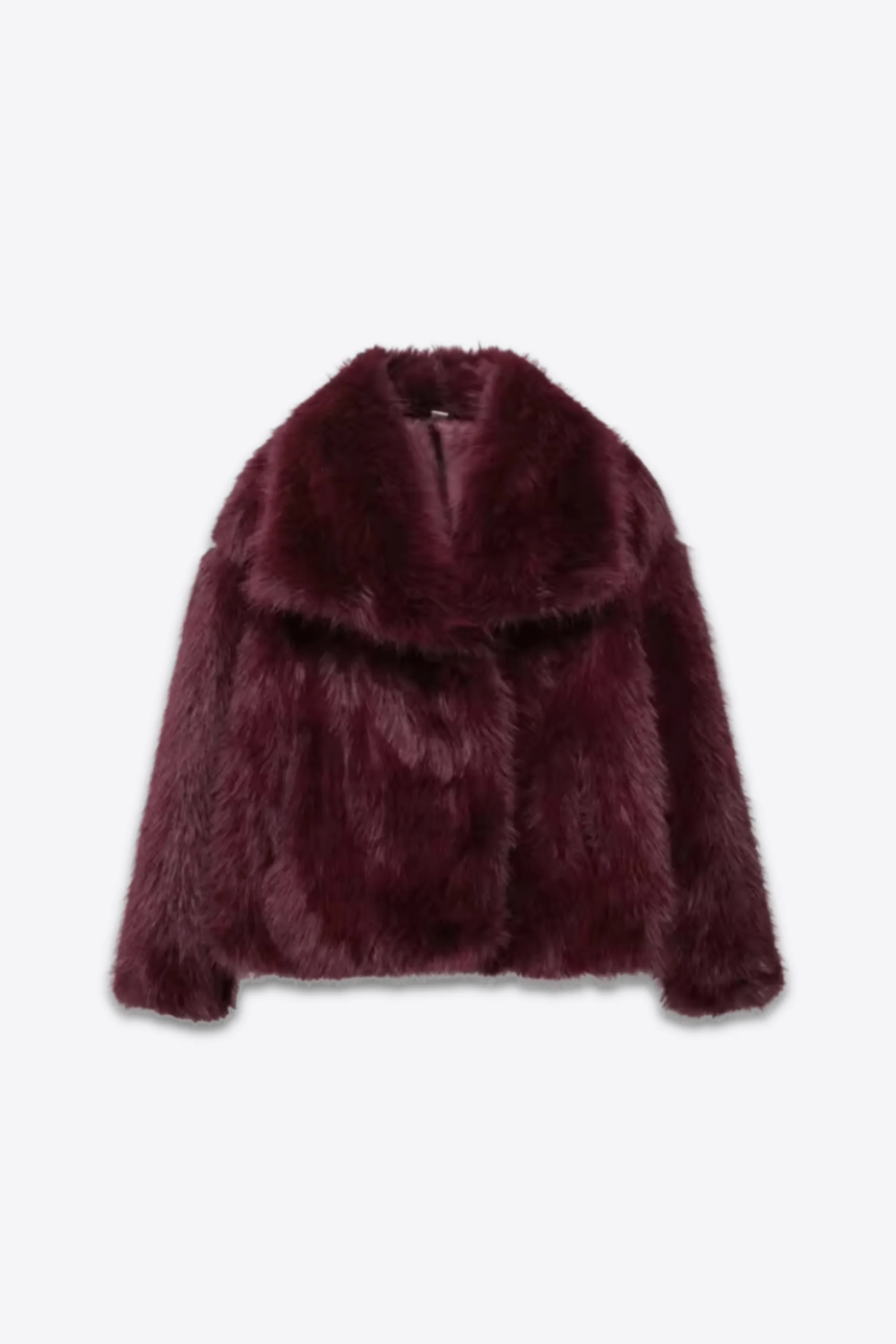 Royale - Fur coat