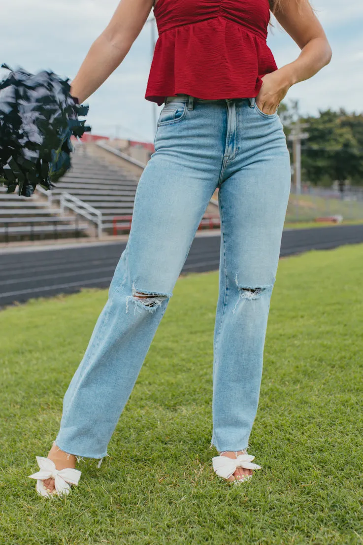 Savannah Jeans