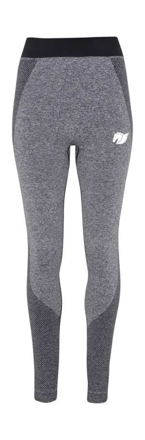 Seamless Multi-Sport Sculpt Leggings - Charcoal