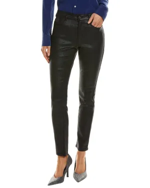 SHIMMER DENIM PANT