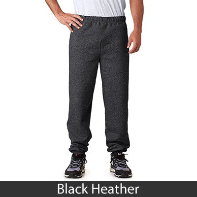 Sigma Phi Epsilon Long-Sleeve and Sweatpants, Package Deal - TWILL