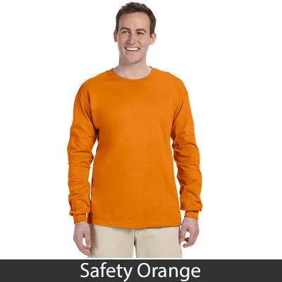 Sigma Phi Epsilon Long-Sleeve and Sweatpants, Package Deal - TWILL