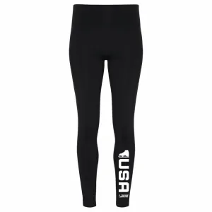 Skate USA, Pocket Danica Leggings
