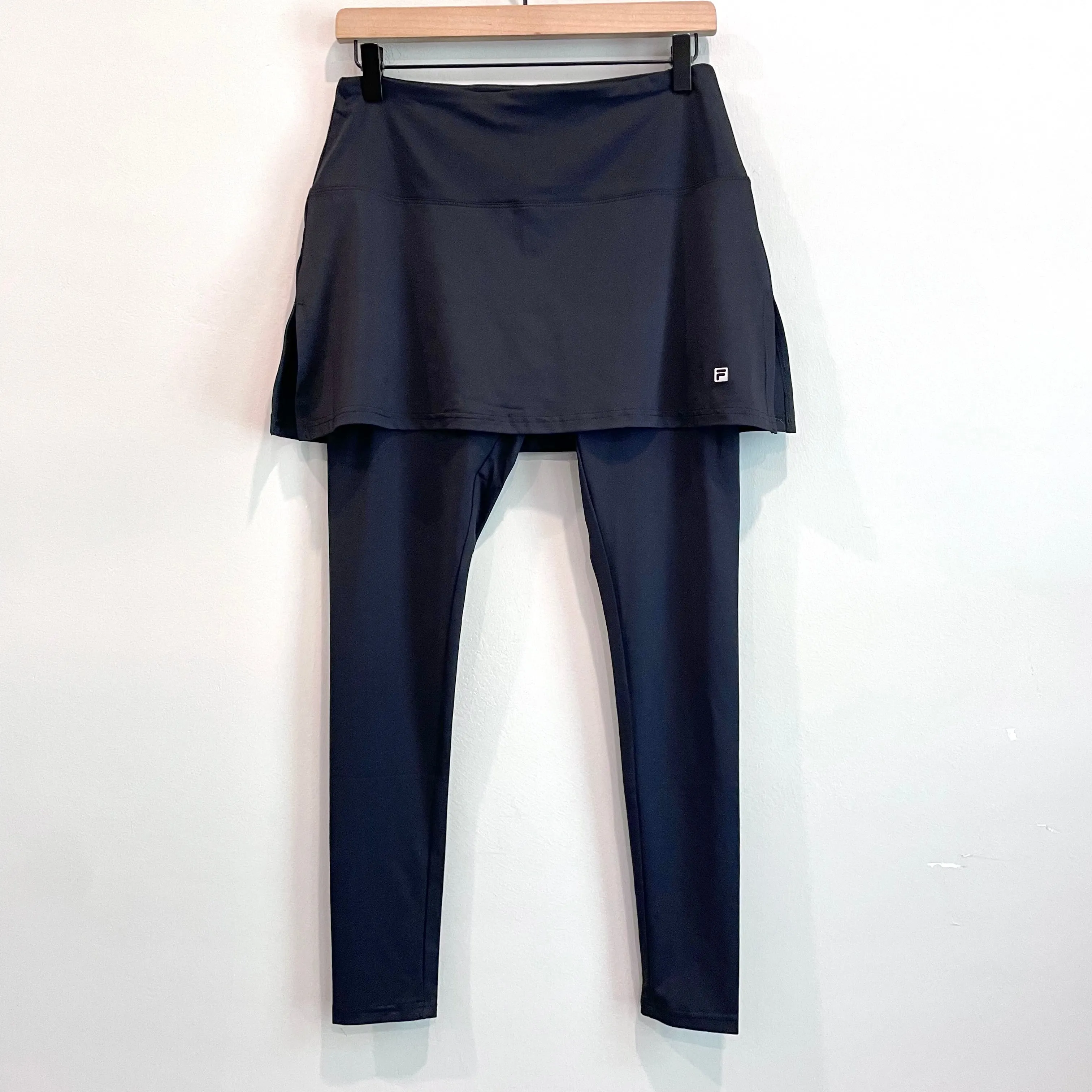 Skort Leggings