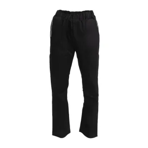 Southside Chefs Utility Trousers Black L